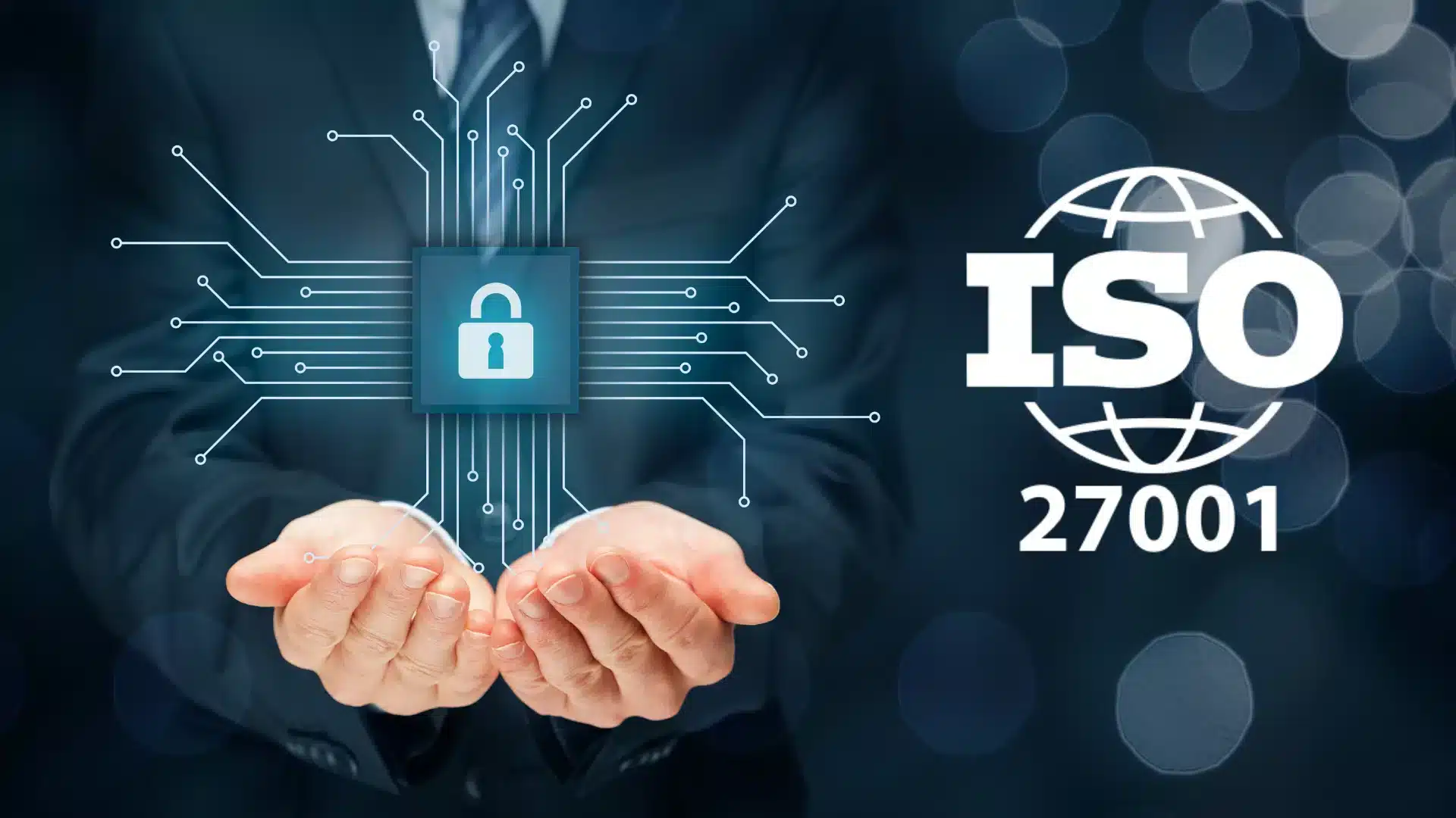 ISO/IEC 27001:2022 Мэдээллийн аюулгүй байдлын олон улсын стандартыг нэвтрүүлж эхэллээ.